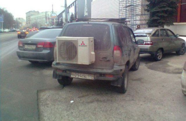 Bu kareleri ancak Rusya'da görebilirsiniz! - Resim: 2