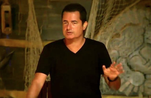 Acun Ilıcalı Survivor için harekete geçti beklenmedik değişiklik - Resim: 1