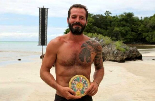 Eski Survivor yıldızı ve oyuncu Nihat Altınkaya 3 milyon liralık aracıyla görüntülendi - Resim: 3