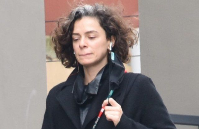 Özge Özpirinçci'den olay sözler: Sansür koymadan yayınlayabilecek misiniz? - Resim: 3