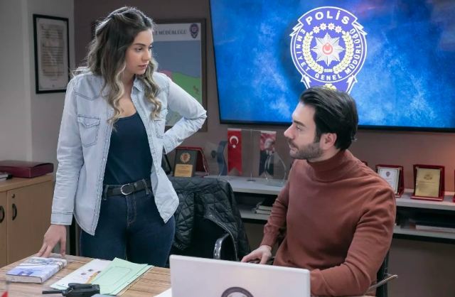 Arka Sokaklar setinde kriz! Yasal işlem başlatıldı - Resim: 3