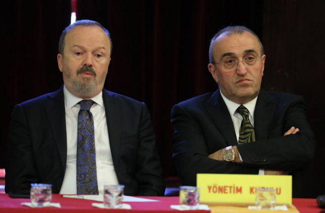 Hatice Günay'dan Mustafa Cengiz'e: Yeter artık - Resim: 1