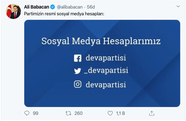 Ali Babacan Deva Partisi'nin  manifestosunu açıkladı - Resim: 5