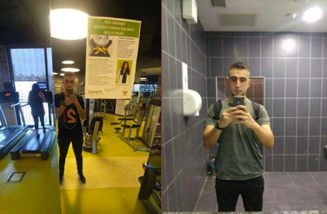 42 kadına yaptığı şeyler çok iğrenç! 'Uzman Çavuşum' dedi, bildiğin sapık çıktı - Resim: 0