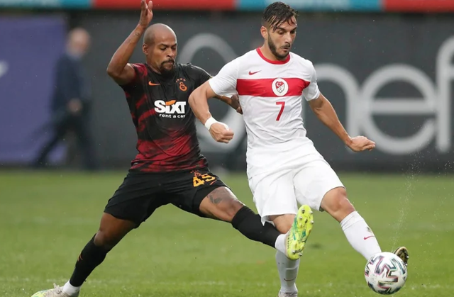 Erol Bulut'tan tokat iddiasına yorum: Üzerini kapatmak istiyorlar - Resim: 0