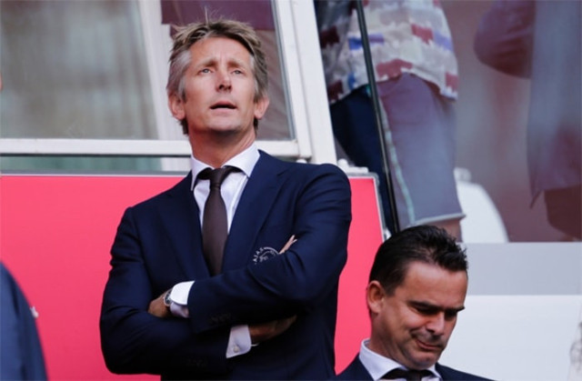 Ajax, Altay Bayındır'ın peşinde! Edwin van der Sar bizzat izledi - Resim: 0