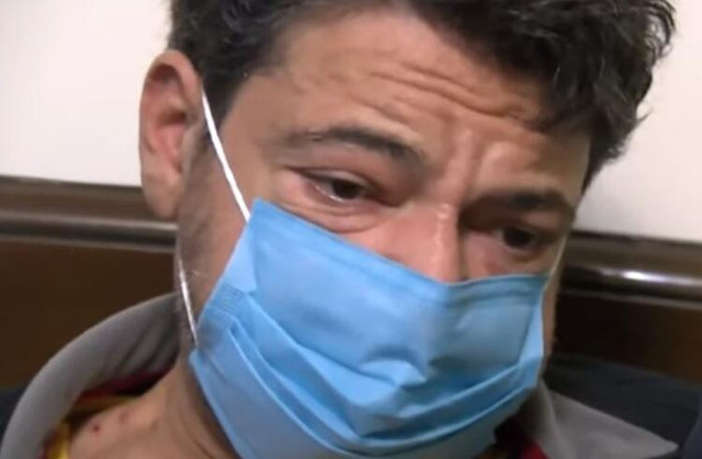 Hakan Taşıyan nereli kaç yaşında Hakan Taşıyan evli mi? - Resim: 0