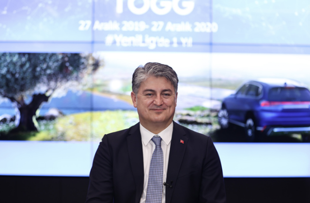 TOGG fiyatıyla da içten yanmalı C-SUV'larla rekabet edecek! Dikkat çeken detaylar - Resim: 1