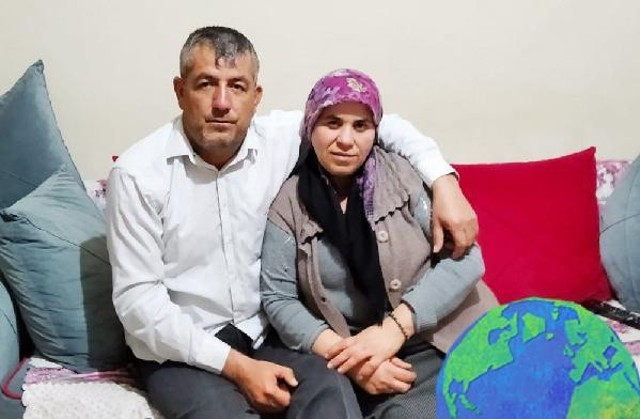 Somali'deki saldırıda ölen işçilerin acı haberi Çorum'a ulaştı - Resim: 1