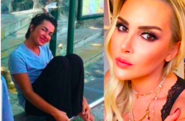 Selin Ciğerci kaç yaşında anne ve babası kimdir? Selin Ciğerci ailesi ne iş yapıyor? - Resim: 1