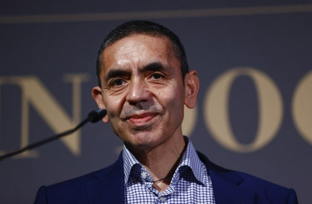 Prof. Dr. Uğur Şahin'den rahatlatan açıklama! Omicron varyantına karşı az etkili ama... - Resim: 0