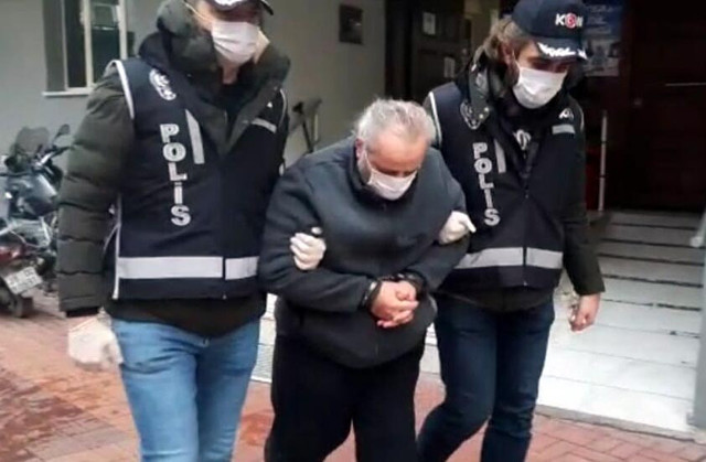 FETÖ elebaşı Fetullah Gülen'in yelpazecisi konuştu: Hayranlığım olduğu için gitmiştim - Resim: 0