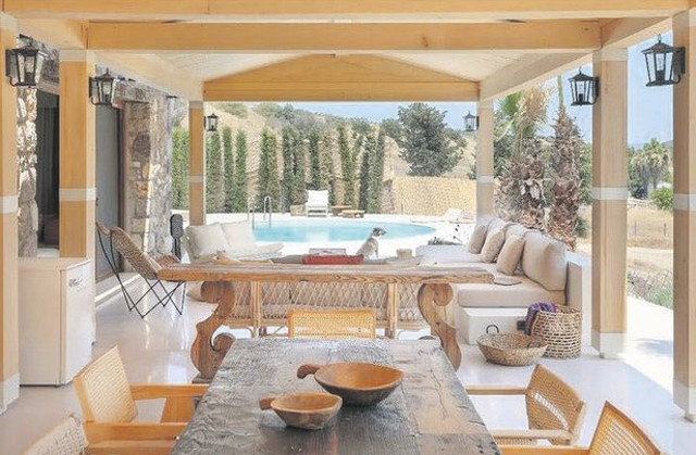 Zeynep Bastık'ın iç çamaşırsız pozu olay olmuştu, evinin değeri ise dudak uçuklattı! 'Yok artık daha neler' - Resim: 4