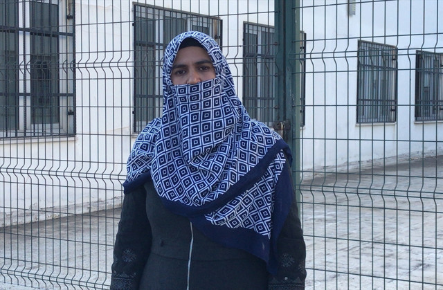 Evli çift sokakta oynayan 5 yaşındaki çocuğu kaçırdı! O anlar kameraya yakalandı - Resim: 0