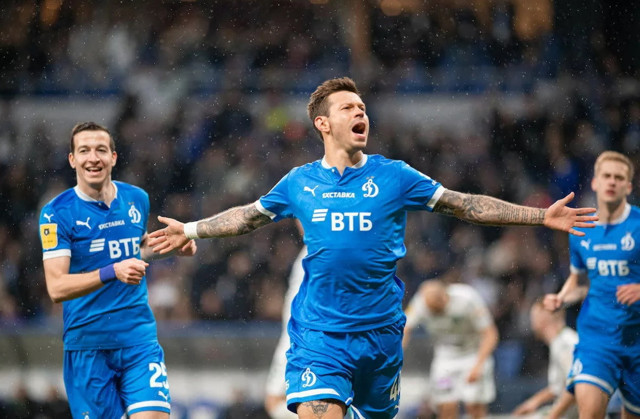 Fenerbahçe istedi olmadı, Başakşehir yıldız golcü transferini bitiriyor! - Resim: 0