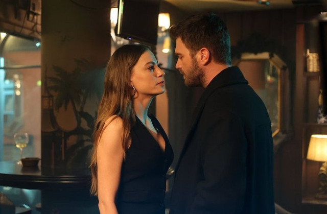 Aile 4.bölüm youtube izle! SHOW TV Aile 4. bölüm özeti tek part kesintisiz izle - Resim: 5