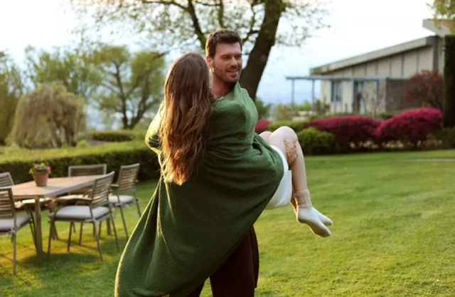 Aile 8. Bölüm kesintisiz tek parça izle SHOW TV Aile yeni bölüm full izle - Resim: 2