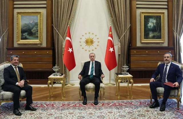 Milli Savunma Bakanı Yaşar Güler: Mutlaka etkisi olacak - Resim: 0