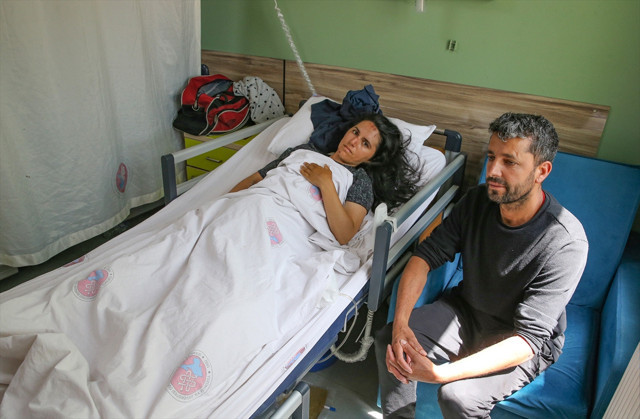 Cilo buzulları altında kalanlarla ilgili acı haber geldi 18 metre derinlikte bulundu - Resim: 3