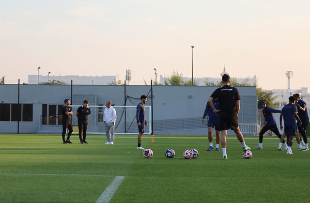 Al-Shabab başkanından Fatih Terim paylaşımı - Resim: 0