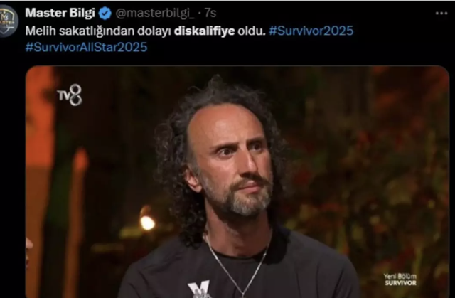 Acun Ilıcalı kararı böyle duyurdu Survivor'da diskalifiye şoku! Sosyal medyada çok konuşuldu - Resim: 2
