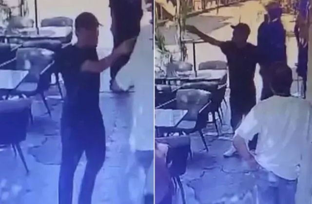 Oyuncu Ufuk Bayraktar sevenlerini şoke etmişti! Hakim karşısına çıkacağı tarih belli oldu - Resim: 1