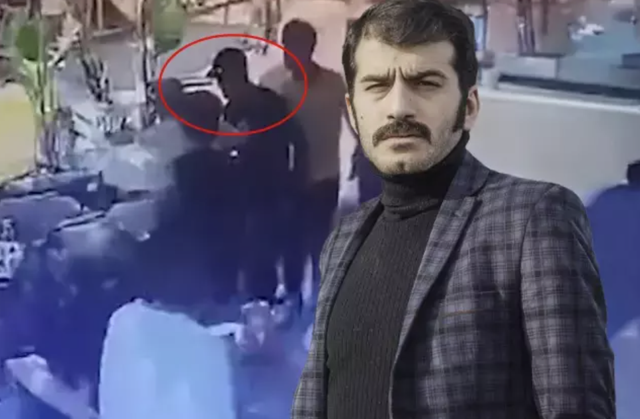 Oyuncu Ufuk Bayraktar sevenlerini şoke etmişti! Hakim karşısına çıkacağı tarih belli oldu - Resim: 0