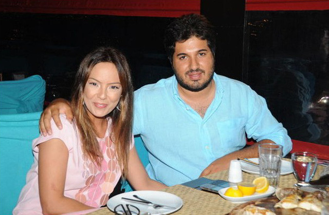 Avukatı açıkladı Ebru Gündeş Reza Zarrab'tan boşanıyor mu? - Resim: 1