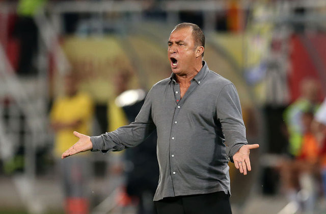 Fatih Terim'in TFF'den istediği tazminata bakın yok artık! - Resim: 3