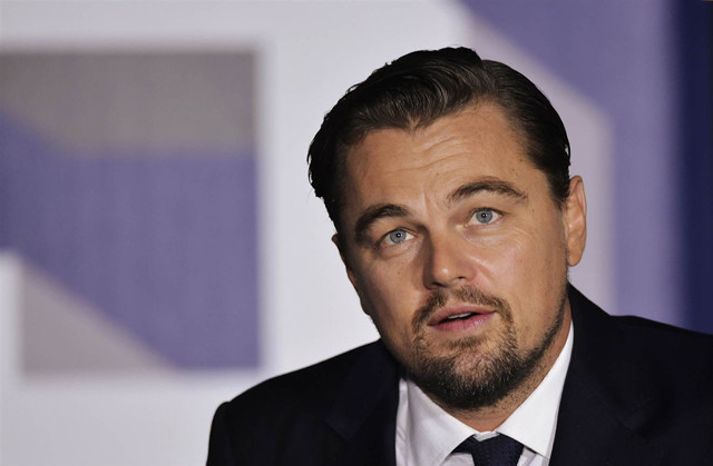 Leonardo DiCaprio kesenin ağzını açtı servet bağışlayacak! - Resim: 2