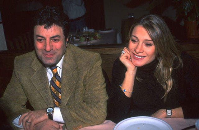 Coşkun Sabah ilk kez konuştu: Burnuma para kokusu geliyor - Resim: 1