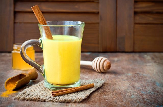 Altın süt içmenin faydaları neler? Nasıl hazırlanır? - Resim: 2