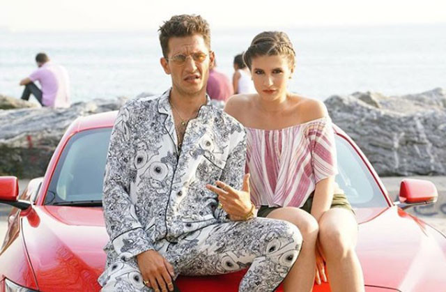 Çakallarla Dans'ın Leyla'sı Çağla Irmak'a bakın! Sosyal medyayı sallayan güzel - Resim: 3