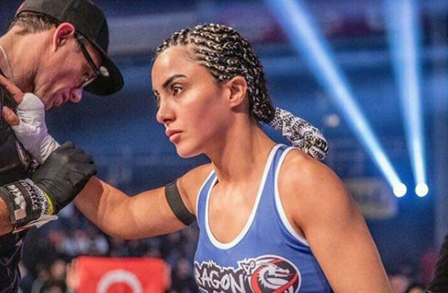 Survivor Sabriye ailesiyle ilgili sırrını ağlaya ağlaya anlattı - Resim: 2