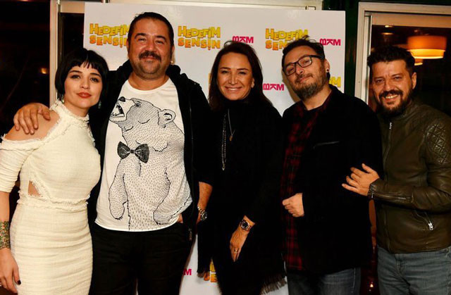 Ata Demirer'in korkutan anları! Yayınlamayın dedi ama... - Resim: 4