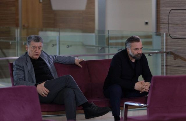 Eşkıya Dünyaya Hükümdar Olmaz'da şoke eden 2 ayrılık İzleyenler şaşkına döndü - Resim: 1