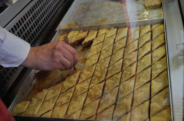 200 yıldır nesilden nesile aktarılan Osmanlı mirası - Resim: 4