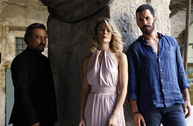 Hayranları isyan etti Star TV çok sevilen dizinin fişini çekti! - Resim: 2