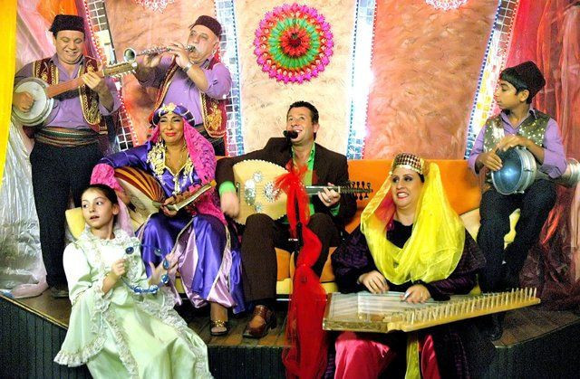 Cennet Mahallesi'nin Aliş'inin son haline bakın! Şimdi evli çocuklu - Resim: 1