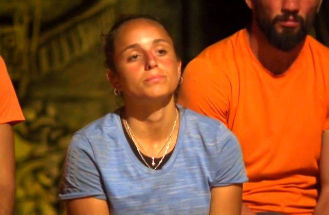Survivor SMS sonuçlarıyla elenen isim belli oldu yeni yarışmacı geliyor - Resim: 3