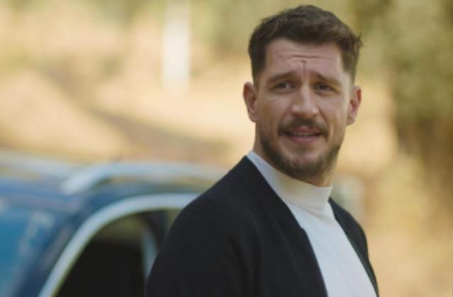 Uraz Kaygılaroğlu Sefirin Kızı'ndan ayrıldı vedası kıyametleri kopardı - Resim: 2