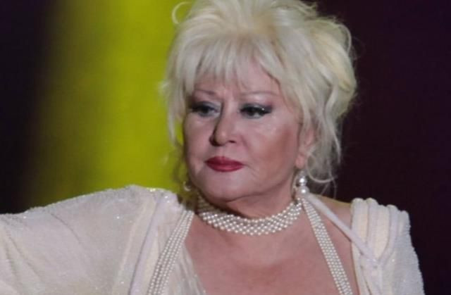 Muazzez Abacı'nın son hali ortaya çıktı yıllar acımamış! - Resim: 4