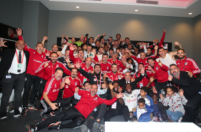 İşte Abdullah Avcı'nın zafer konuşması - Resim: 0