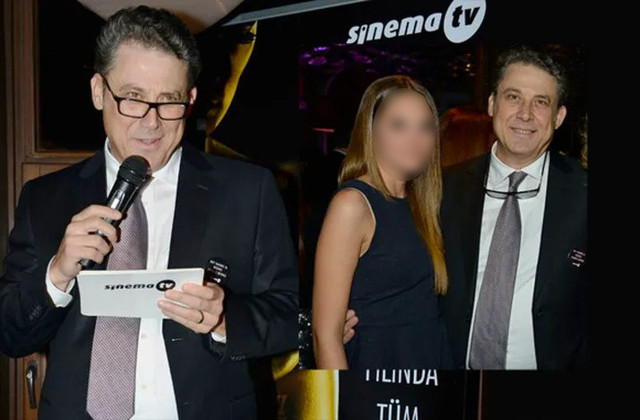 Öz kızına cinsel istismarda bulunmuştu! Medya patronu Fatih Oflaz için karar - Resim: 0