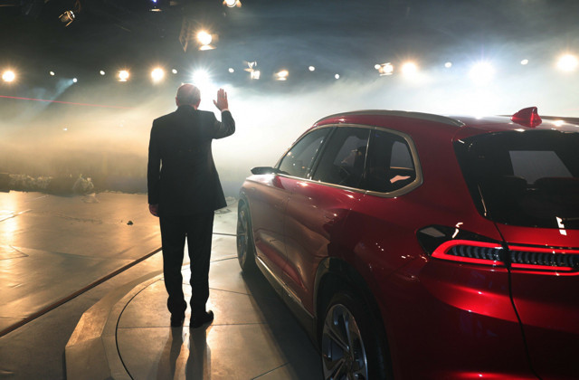 Yerli otomobil Bursa'ya yaradı! Bir günde fiyatlar yüzde 40 arttı - Resim: 0