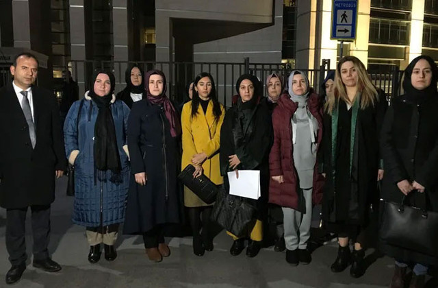 Ekrem İmamoğlu'ndan Yeşim Meltem Şişli açıklaması inceleme başlattık - Resim: 0