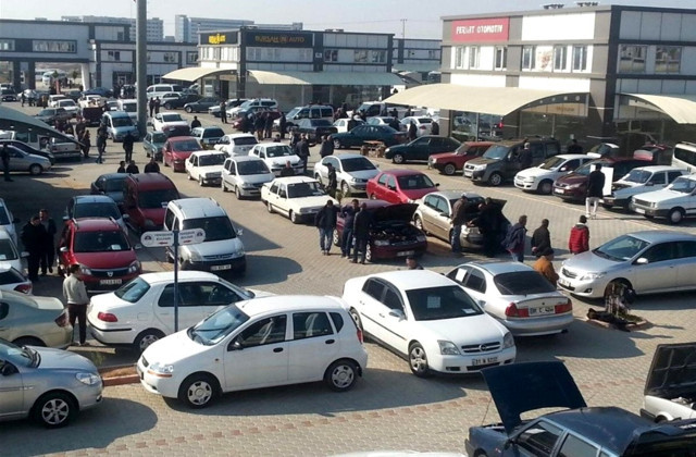 İkinci el otomobil fiyatları neden uçtu! Sebebine bakın Nasrettin Hoca fıkrası gibi - Resim: 0