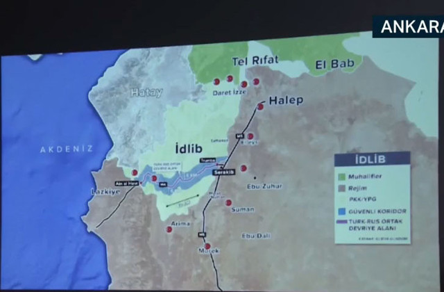 Erdoğan kürsüde Kılıçdaroğlu'nun olay videosunu izletti sert tepki gösterdi - Resim: 0