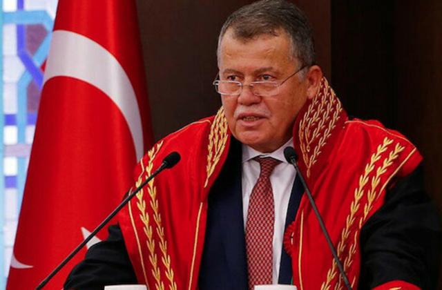 Yüksek yargıda seçim süreci başladı! Yargıtay ve Danıştay başkanları değişiyor - Resim: 1