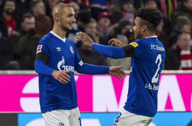 Ahmed Kutucu'dan Fenerbahçe sorusuna yanıt! - Resim: 0